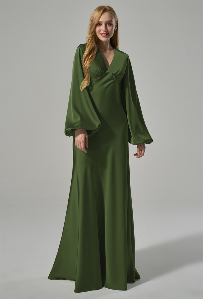 AW Hyacinth Dress